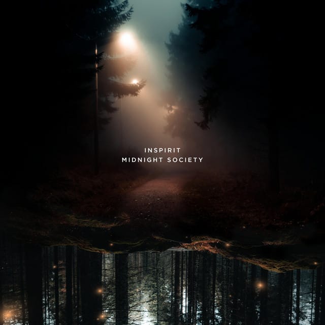 Midnight Society - Single