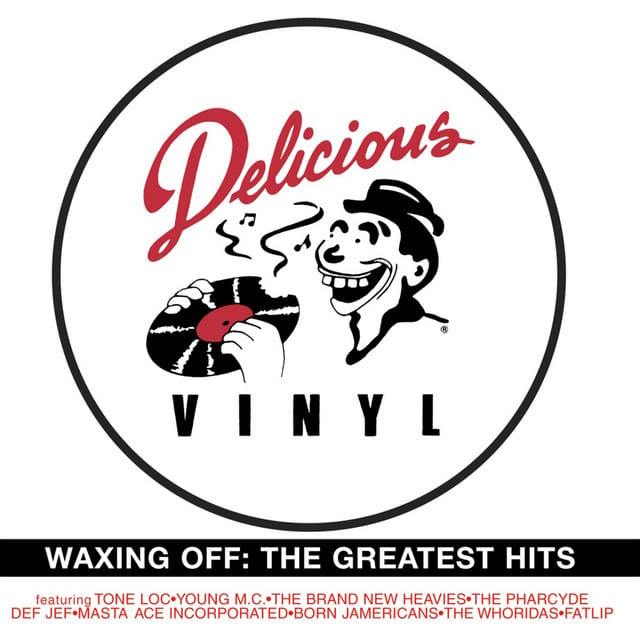 Waxing Off: Delicioius Vinyl's Greatest Hits