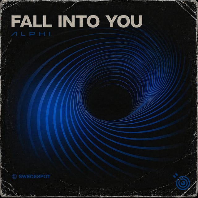 Fall Into You - Single