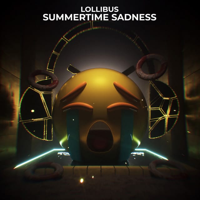 Summertime Sadness - Single