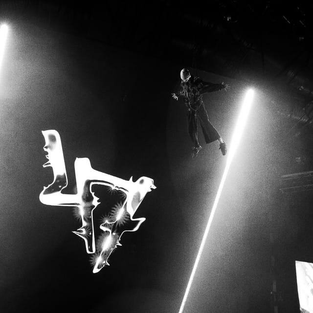 I MISS YOU ON TOUR