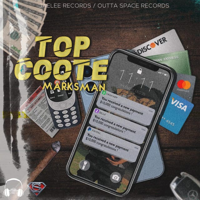 Top Coote - Single