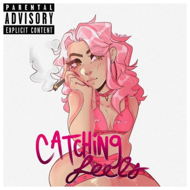 Catching Feels - Single