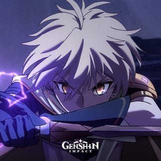 Genshin Impact - Passing Memories