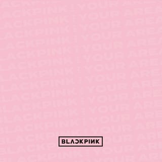 BLACKPINK IN YOUR AREA