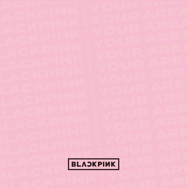 BLACKPINK IN YOUR AREA
