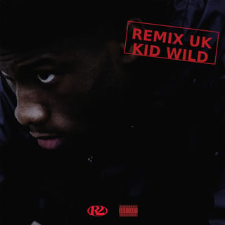 C'EST RELOU (feat. Kidwild) [Remix UK]