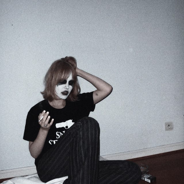 Rebellion - Single