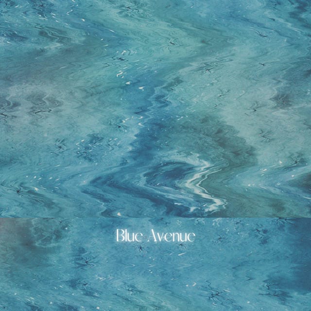 Blue Avenue