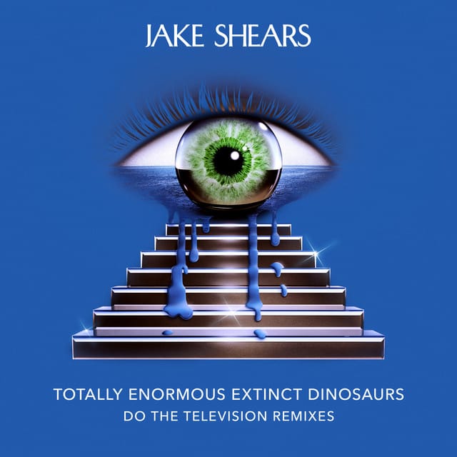 Do The Television (TEED Remixes)