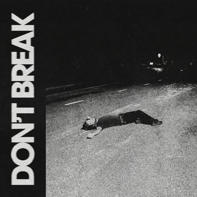 Don't Break