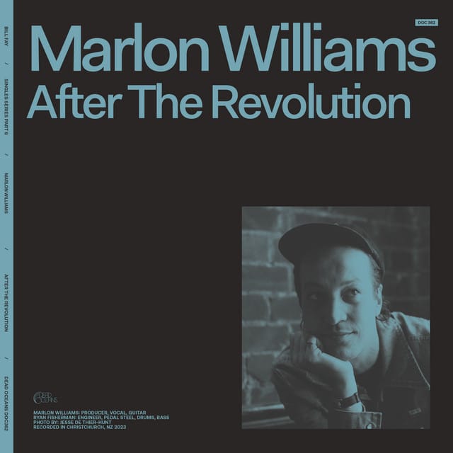 After the Revolution