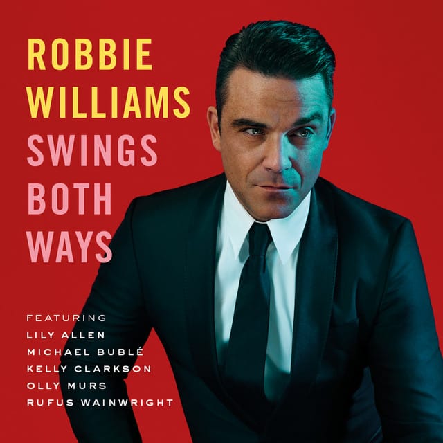Swings Both Ways (Deluxe)