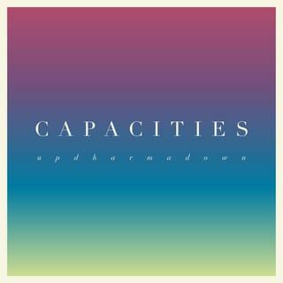 Capacities