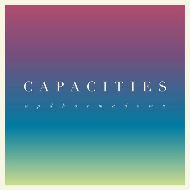 Capacities
