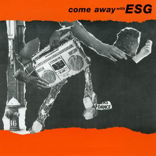 Come Away With Esg