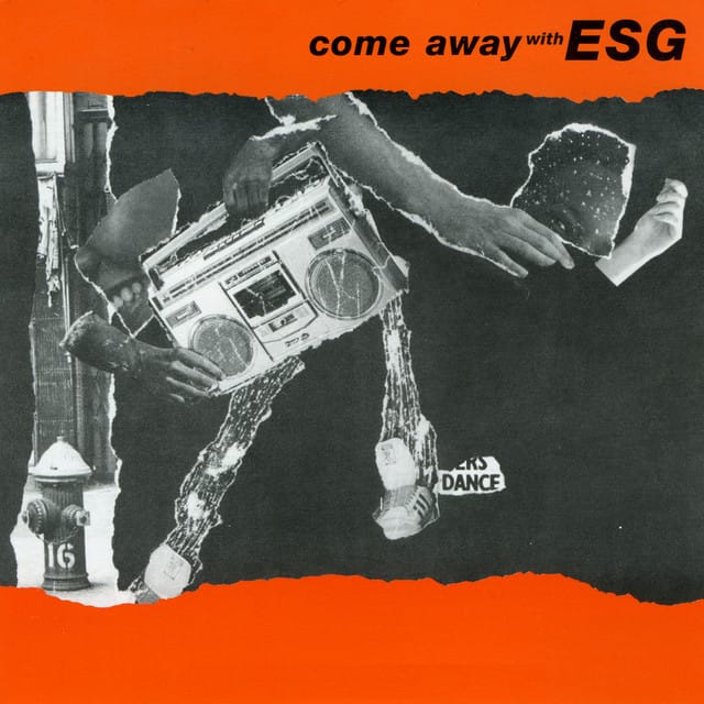 Come Away With Esg