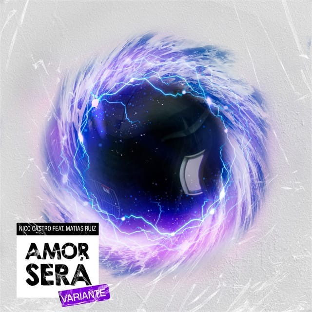 Amor será (variante)