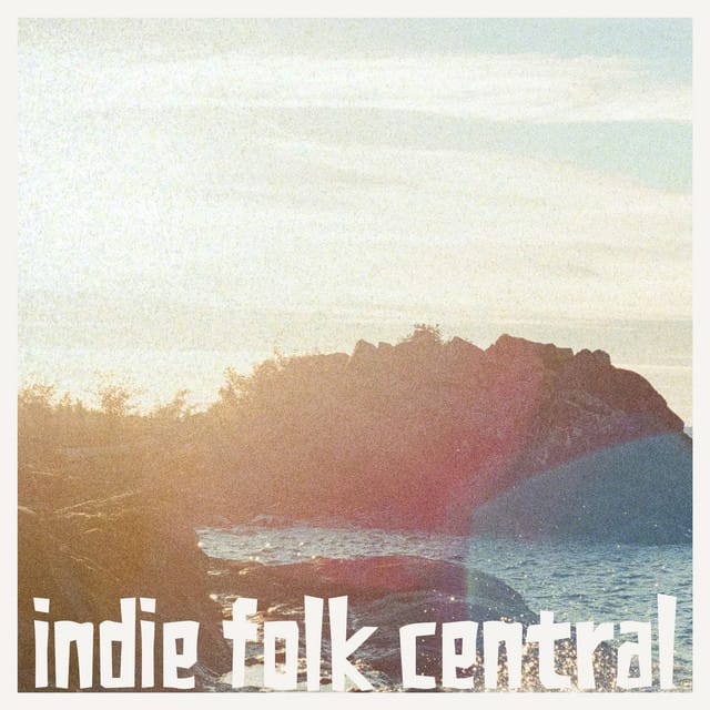 Indie Folk Central: June 2025
