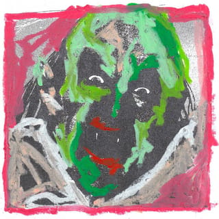 Lot Lizard - EP