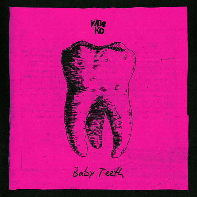 Baby Teeth