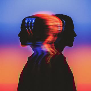 Faded Duality - Single