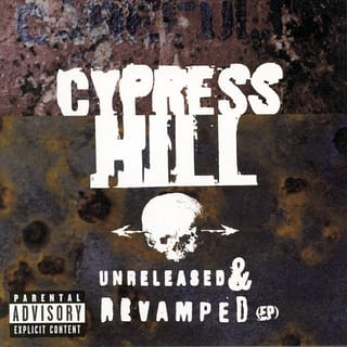 UNRELEASED & REVAMPED(EP)
