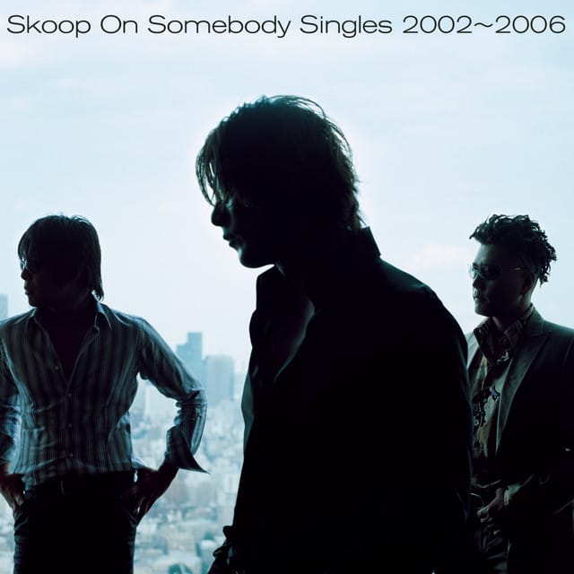 Singles 2002-2006