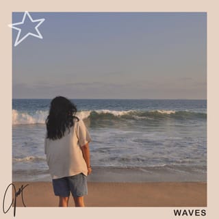 WAVES - EP