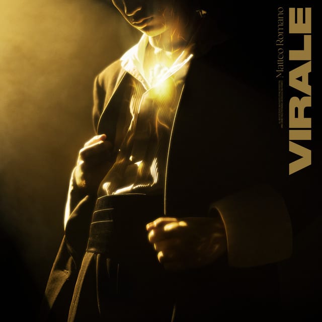 Virale - Single
