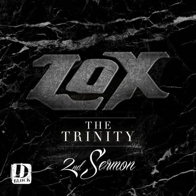 The Trinity: 2nd Sermon