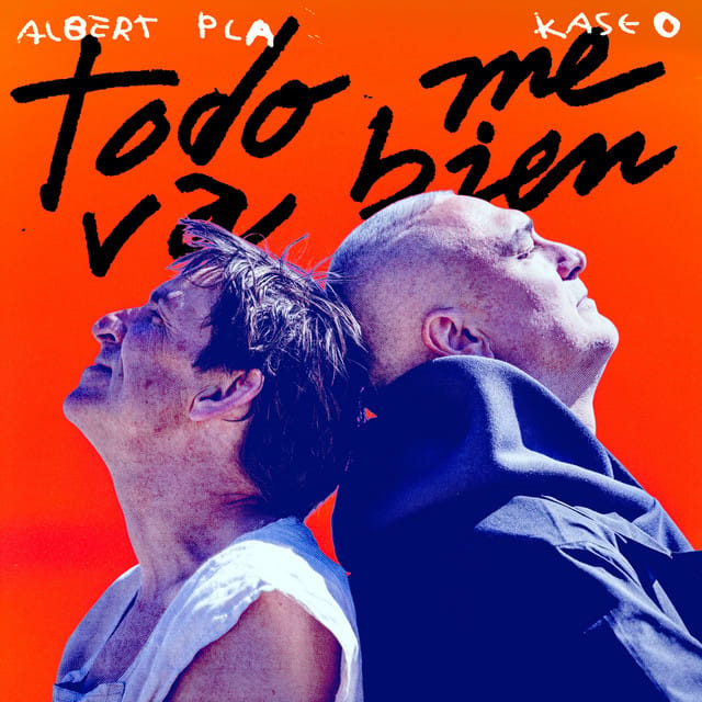 Todo me va bien