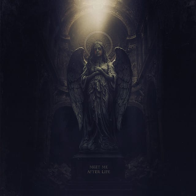 MEET ME AFTER LIFE