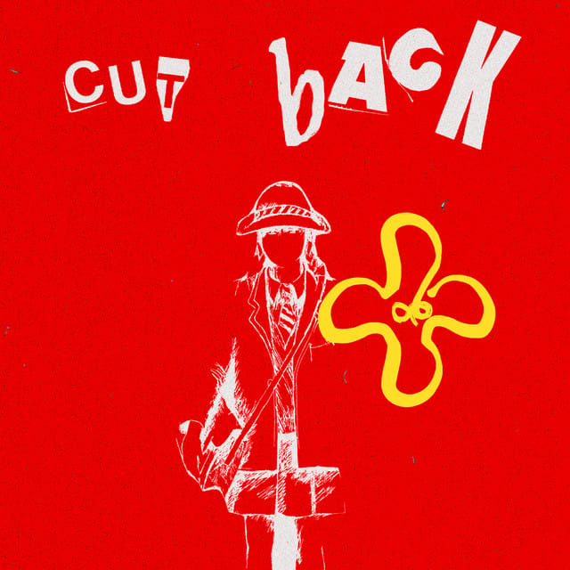 Cut Back