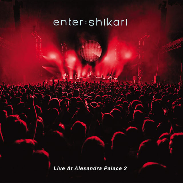 Solidarity (Live At Alexandra Palace 2)