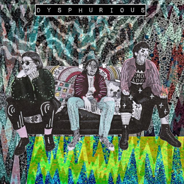Dysphurious