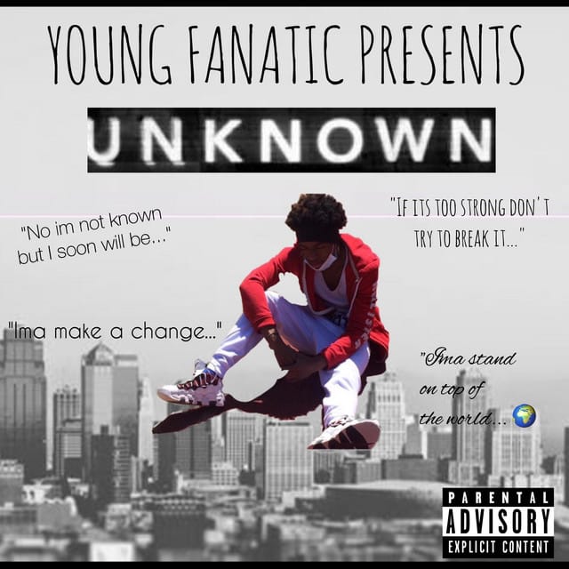 Unknown - EP