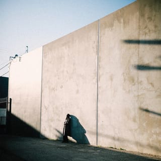 Who Is It - Single