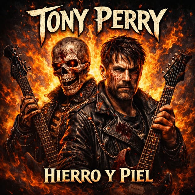 Hierro Y Piel