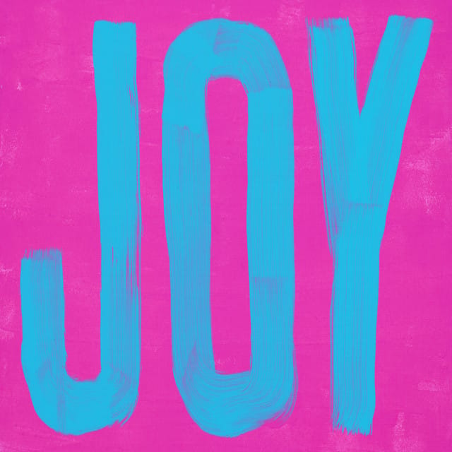 Joy (What The World Calls Foolish) - Single