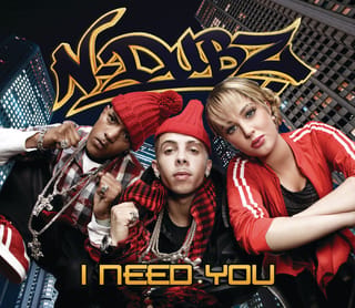 I Need You