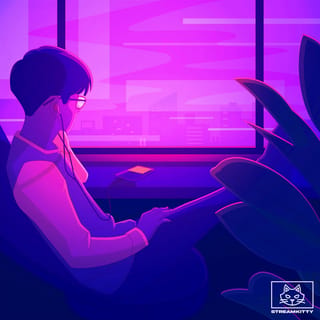 toasty lofi beats, vol. 6