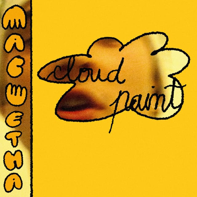 Cloud Paint - EP