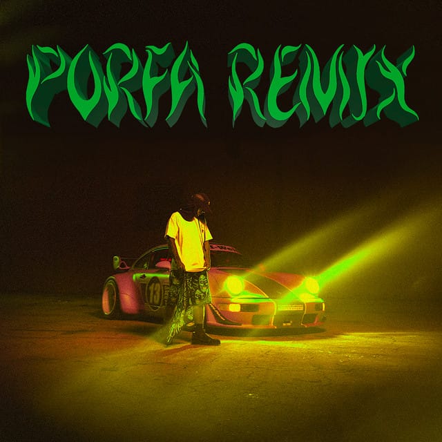 PORFA (remix)