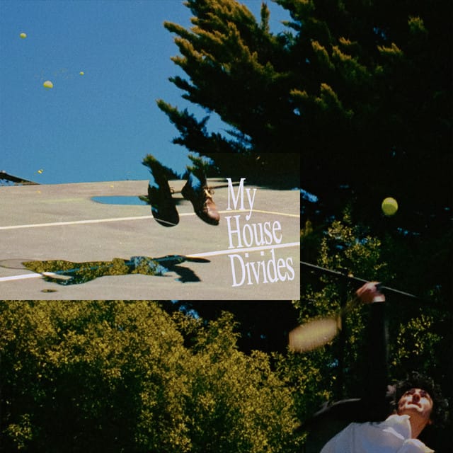 My House Divides - Single