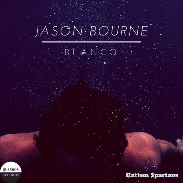 Jason Bourne