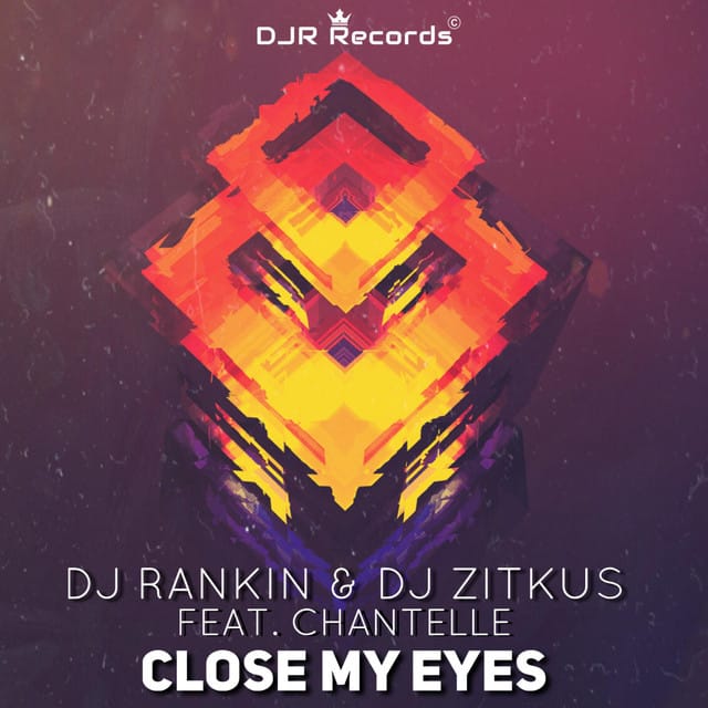 Close My Eyes