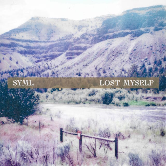 Lost Myself - Single