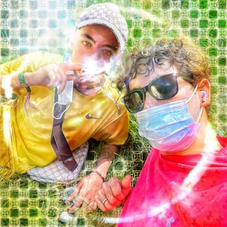 Exchequer - EP
