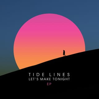 Let's Make Tonight - EP